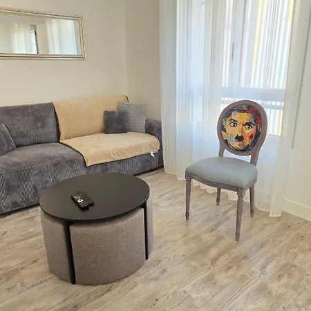 T2 Du Sanctuaire 400 M De La Grotte Wifi Tv Daire *