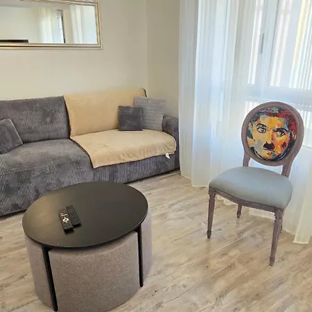 T2 Du Sanctuaire 400 M De La Grotte Wifi Tv 公寓 卢德