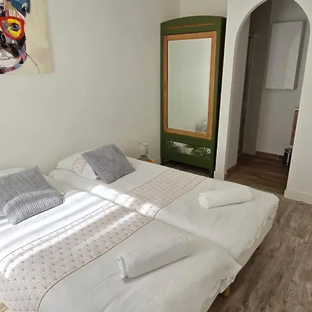 T2 Du Sanctuaire 400 M De La Grotte Wifi Tv * Lourdes