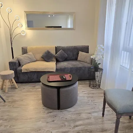 T2 Du Sanctuaire 400 M De La Grotte Wifi Tv Daire