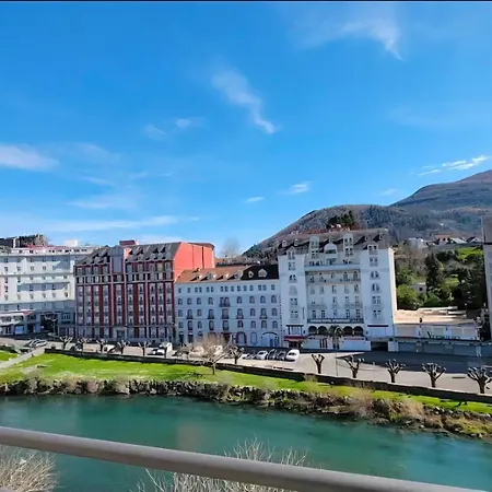 T2 Du Sanctuaire 400 M De La Grotte Wifi Tv 公寓 *