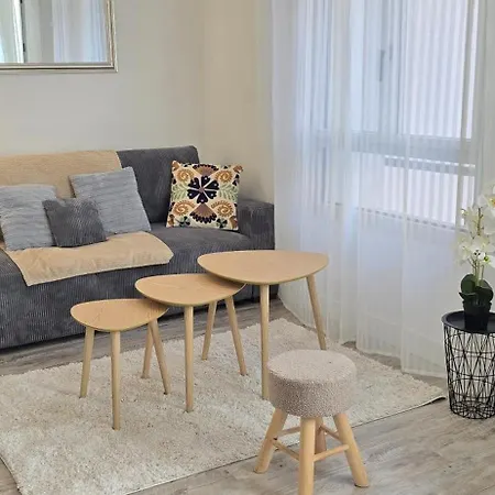 T2 Du Sanctuaire 400 M De La Grotte Wifi Tv Daire *