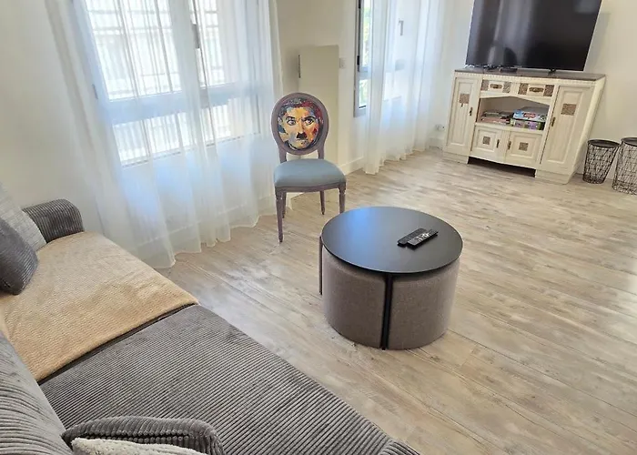 Apartment T2 Du Sanctuaire 400 M De La Grotte Wifi Tv Lourdes