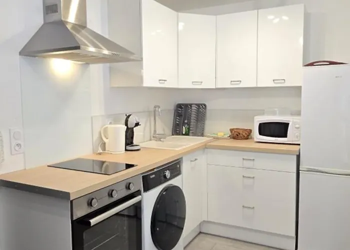 T2 Du Sanctuaire 400 M De La Grotte Wifi Tv Lourdes