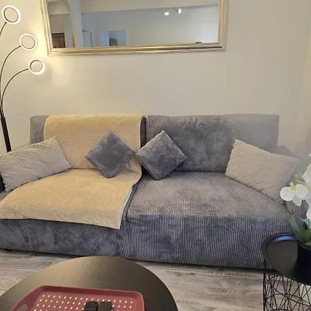 T2 Du Sanctuaire 400 M De La Grotte Wifi Tv דירה לורדה