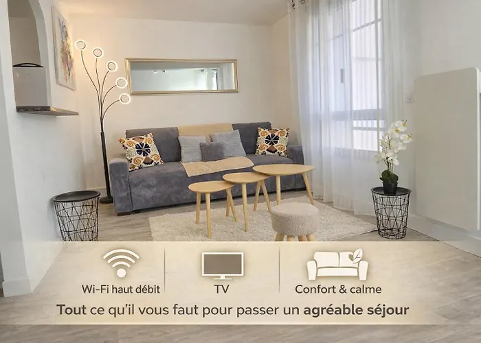 T2 Du Sanctuaire 400 M De La Grotte Wifi Tv * لورد